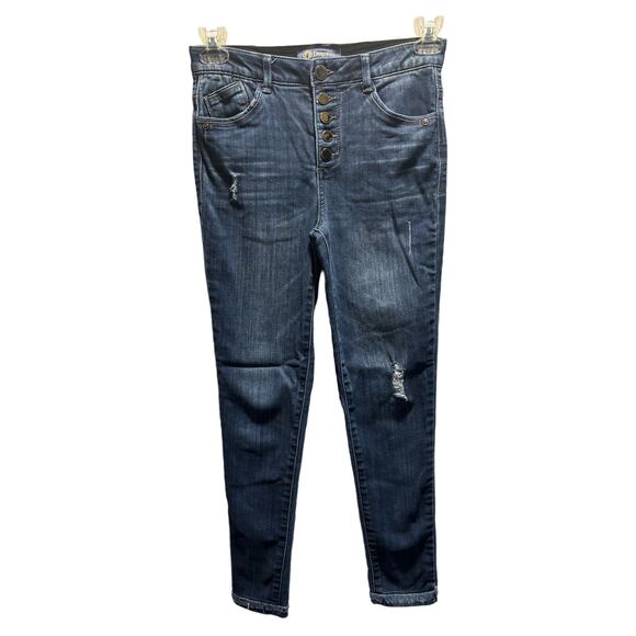 Women’s‎ Democracy Ab solution jeans - Picture 1 of 3